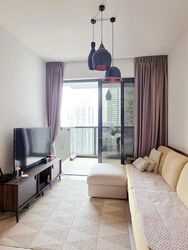 Commonwealth Towers (D3), Condominium #519806131